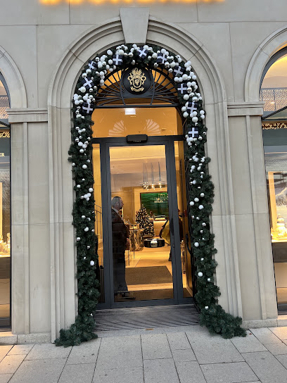 The Flower Bar GmbH