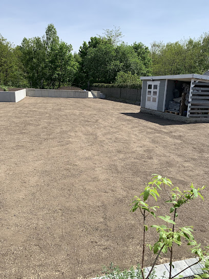 Garten- u. Landschaftsgestaltung Grundemann