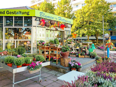 Blumen Hettmann