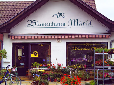 Blumenhaus Märkel