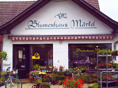 Blumenhaus Märkel