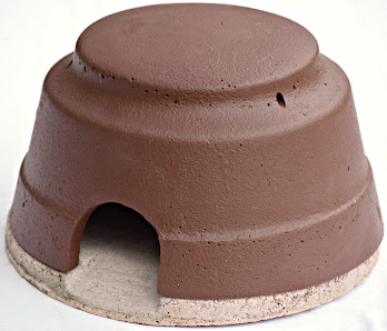 Blumenhaus Bentzien Vogel- und Naturschutzprodukte, Metallschleifen