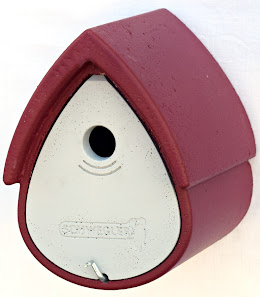 Blumenhaus Bentzien Vogel- und Naturschutzprodukte, Metallschleifen