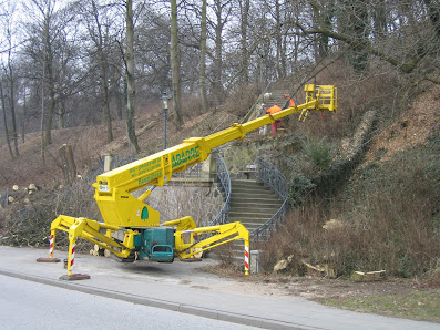 Garten- und Landschaftsbau Herbert Labarre GmbH & Co. KG