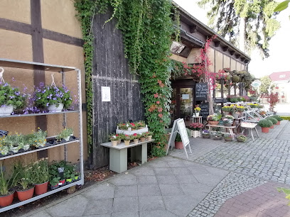Gärtnerei Heinrich