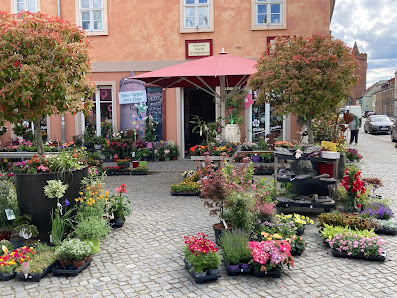 Blütenzauber Floristik