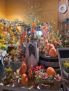 Gärtnerei Vetter - Blumenfachgeschäft und Gärtnerei