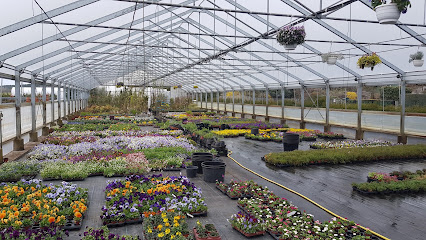 Gärtnerei Gartenbau Welzel