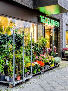 T&C Blumen