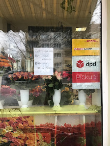 BLUMENLADEN ORANIENBURG