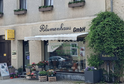 Dannys Blumenhaus