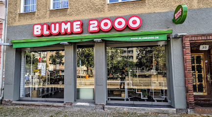 BLUME2000 Berlin Oranienburg