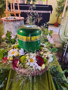 Blumen,Stil & Ambiente Stephanie Scharein