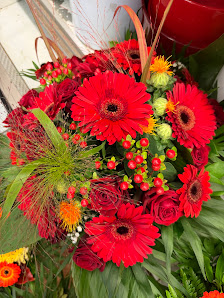 Blumenladen Nr. 88