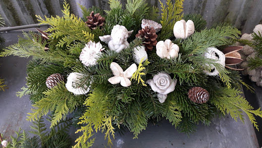 Blumen- und Pflanzencenter Ebert