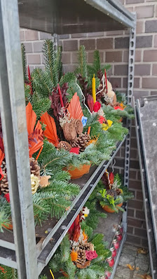 Blumenladen Flower Corner