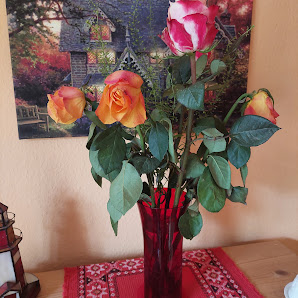 Elkes Blumenparadies Inh. P.Schulz