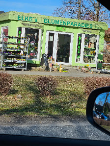 Elkes Blumenparadies Inh. P.Schulz