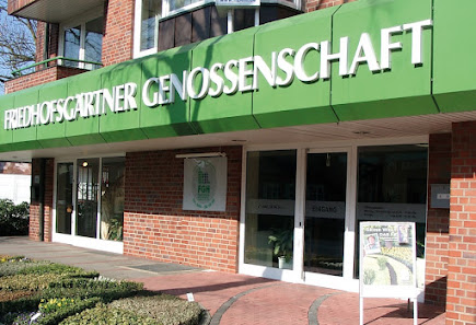 Friedhofsgärtner-Genossenschaft Hamburg e.G.