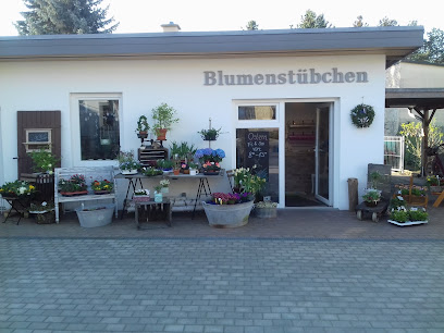 Blumenstübchen