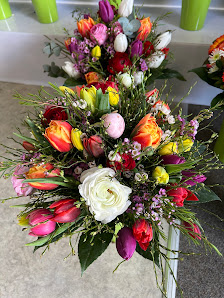Blumen und Pflanzen