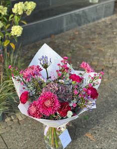 Floristik Live by Fleurs d‘Elel
