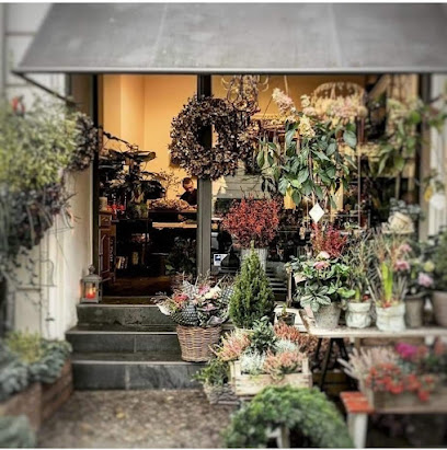 Floristik Live by Fleurs d‘Elel