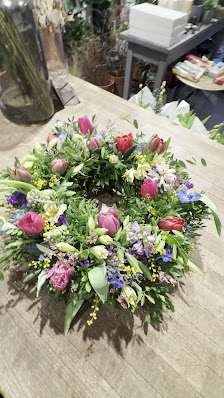 Floristik Live by Fleurs d‘Elel