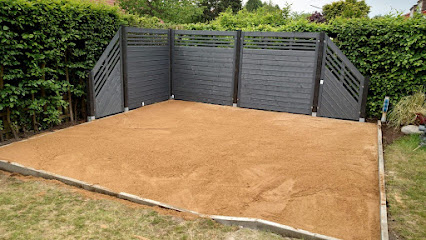 Nikita Weiß Garten & Landschaftsbau
