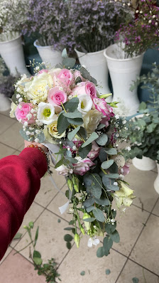 Blumen Ruby