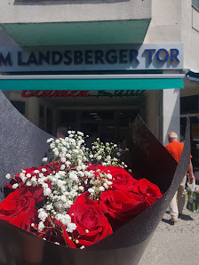Blumen Ruby