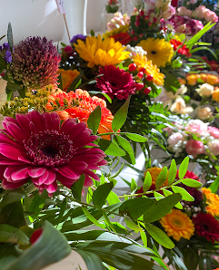 Der Blumenladen