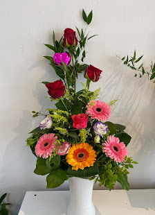 Der Blumenladen
