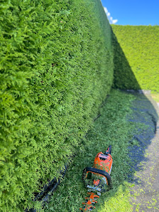 GrünWerk Donner - Gartenpflege mit Herz