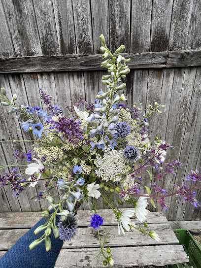 Von Hand - Blumen