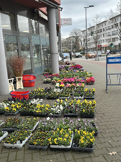 Blumenmarkt