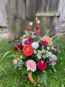Blumenwerkstatt Kreutzer