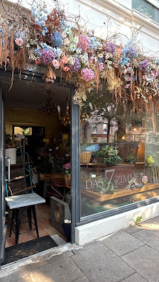 Das 7. Zimmer