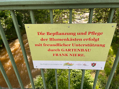 Frank Niere Gartenbau