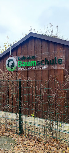 Dubrauer Baumschule