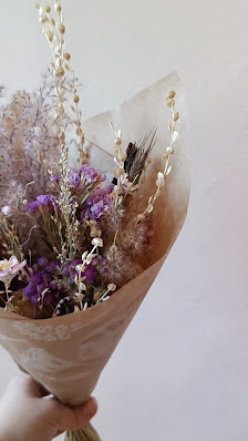 Atelier "Durch die Blume" - nachhaltiges Florales