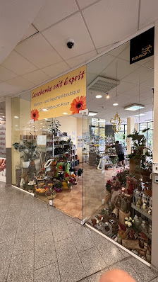 Geschenke mit Esprit Steffi Ohlbrecht