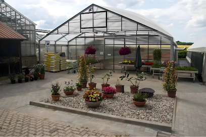Gartenbau Hauke
