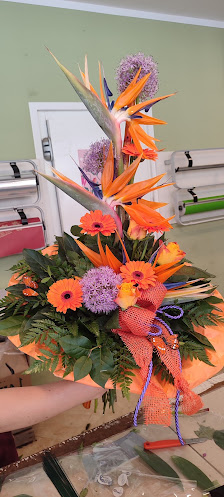 Blumenhaus Claudius