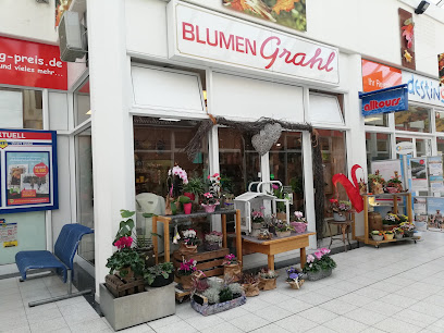 Blumen Grahl Inh. Elke Blöchl