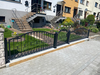 Haus und Gartenservice Nowak