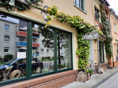 bluming inn - Blumenfachgeschäft