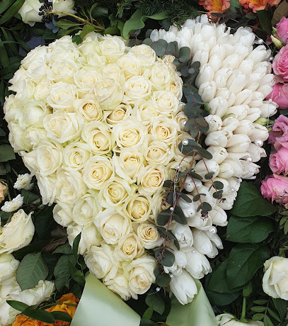 Blumen Am Markt Franziska Elendt