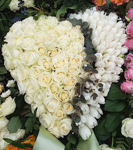 Blumen Am Markt Franziska Elendt