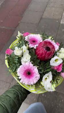 Blumenhaus Flower & Feelings